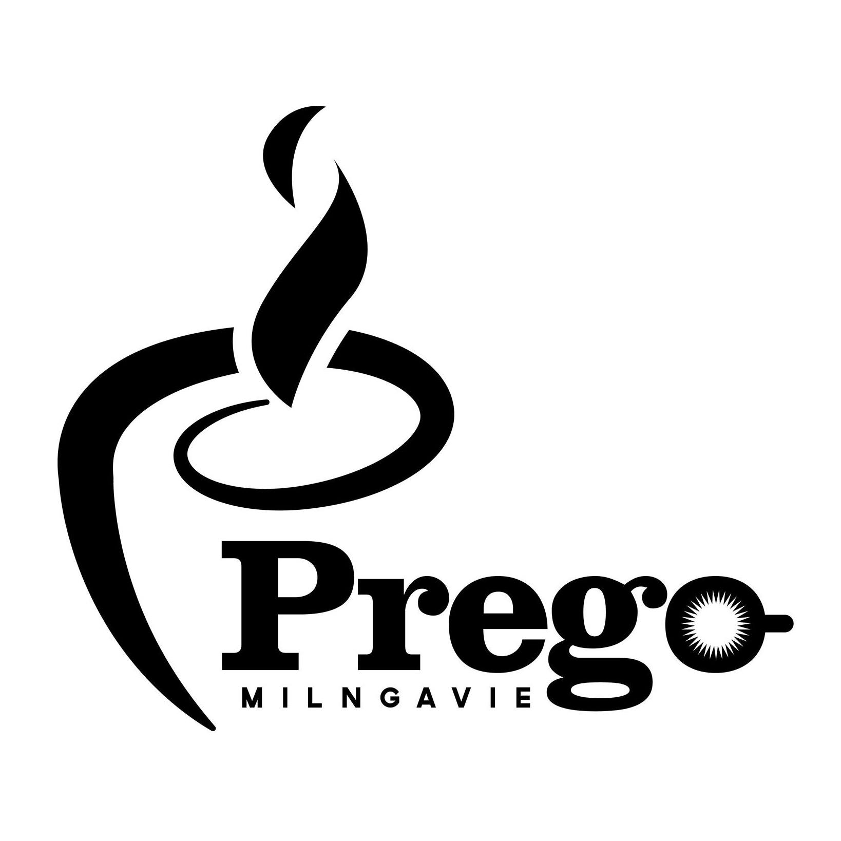 Prego Coffee Shop
