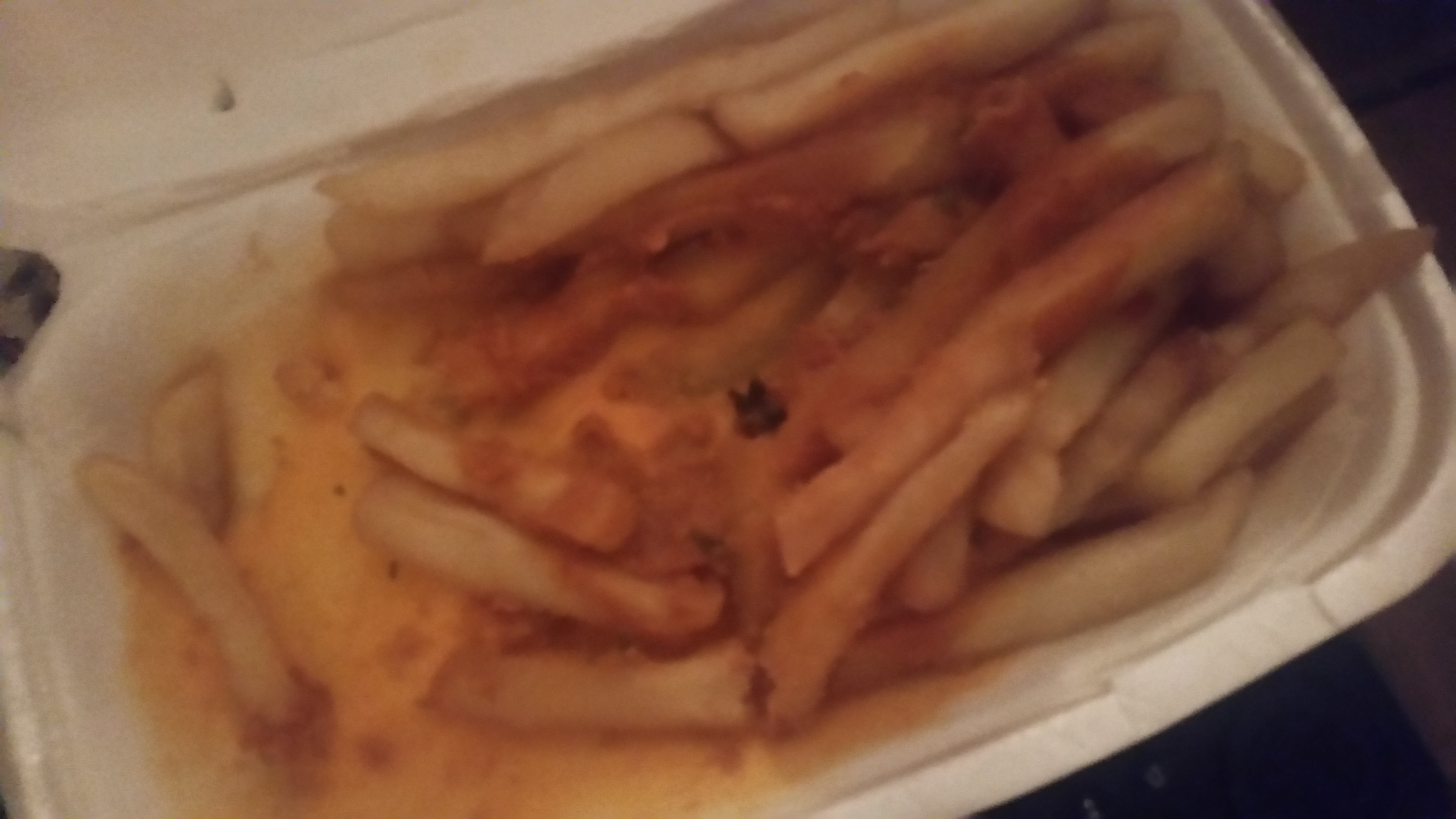 Jay's Fast Food Montrose