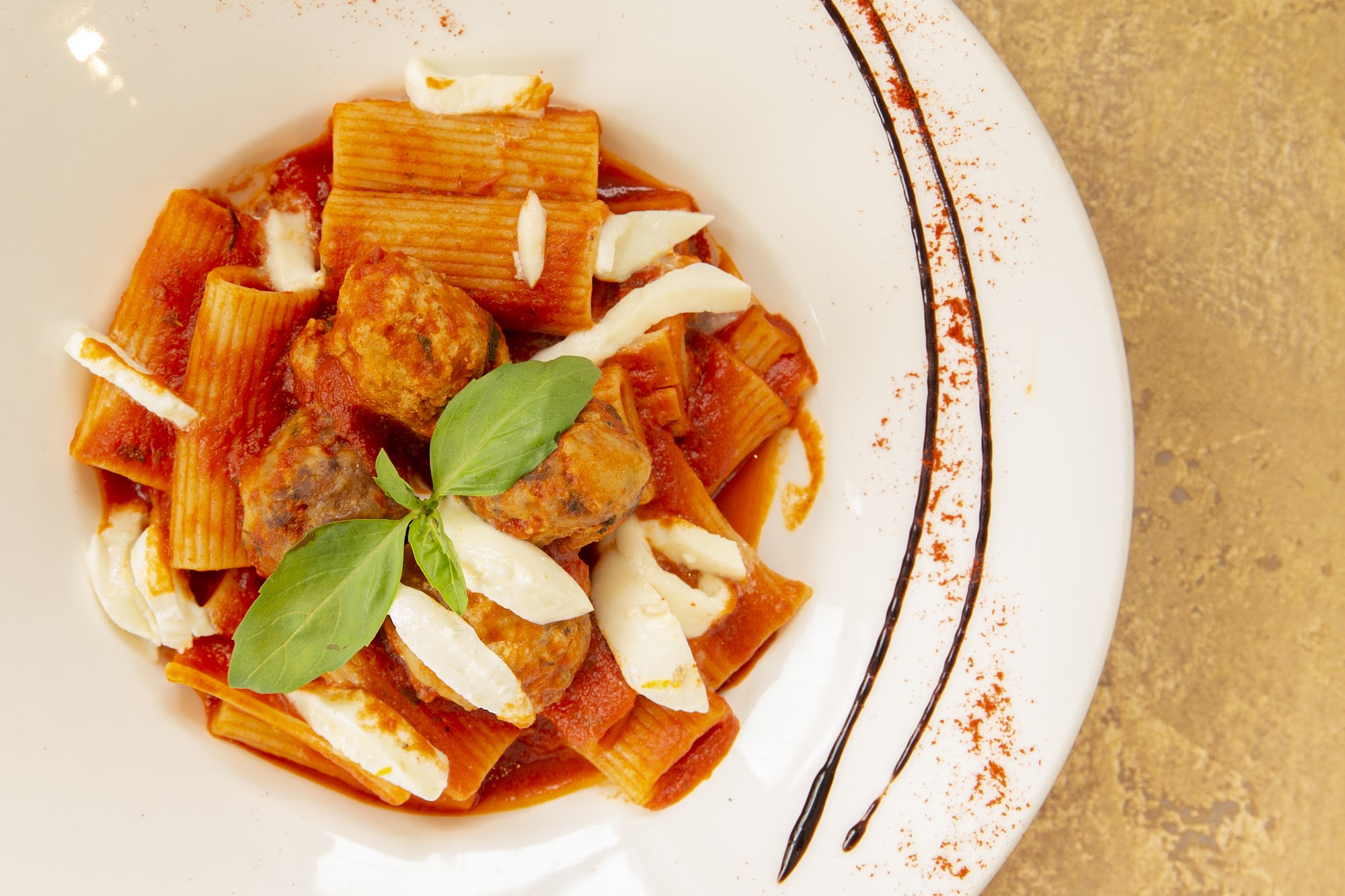 Crolla's Italian Kitchen