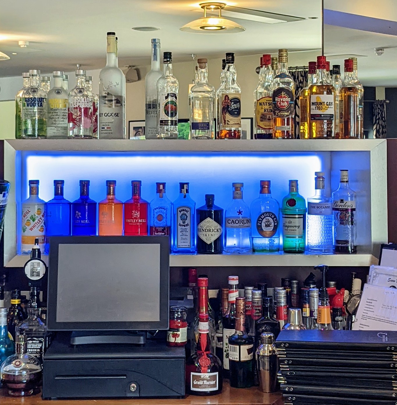 Buchan Braes Bar & Lounge