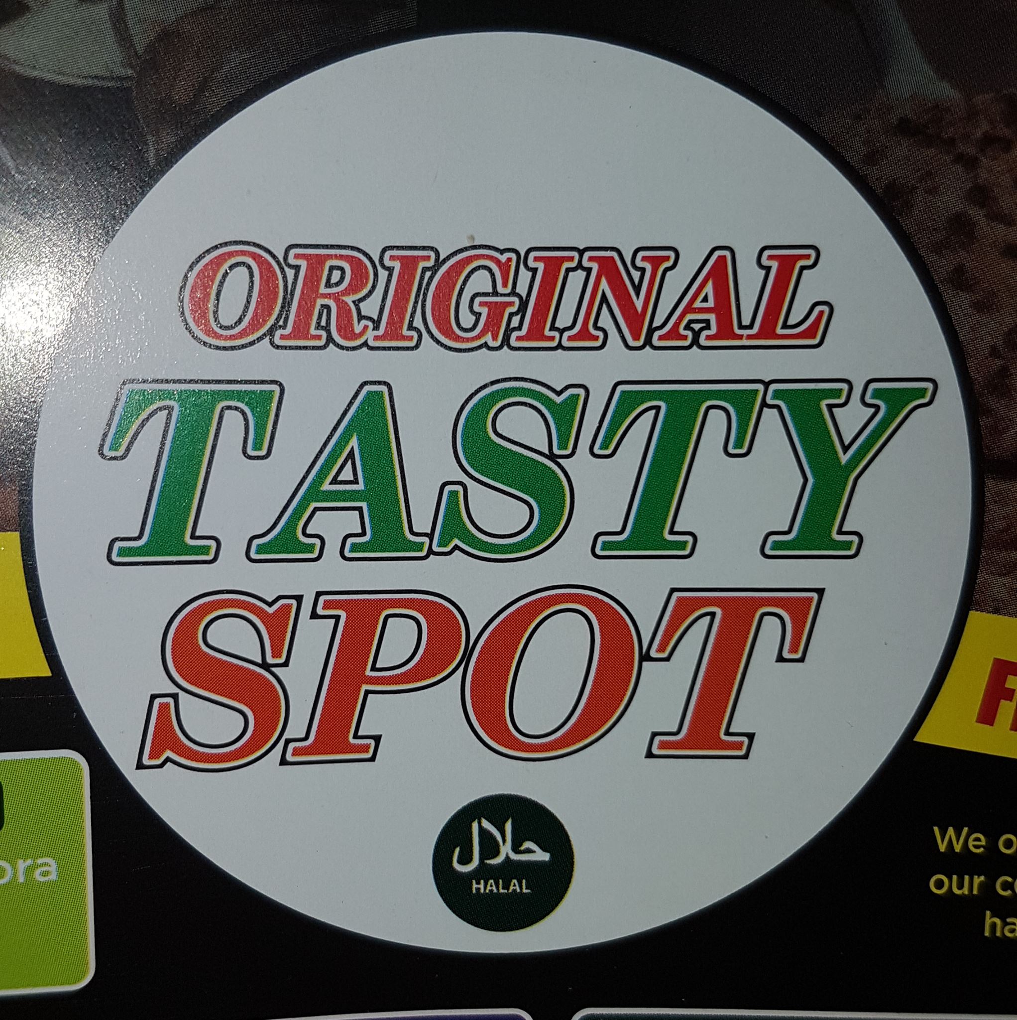 Original Tasty Spot