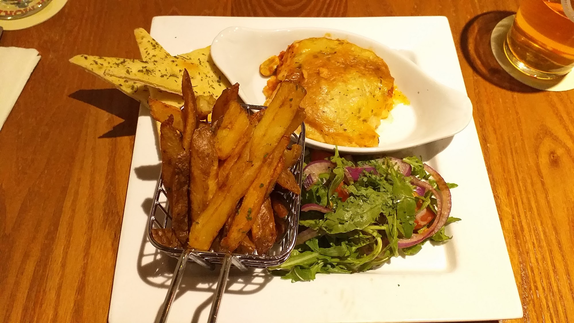 Barley Mow Inn