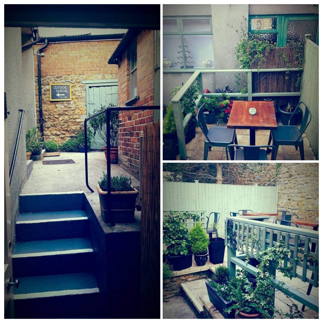 The Place