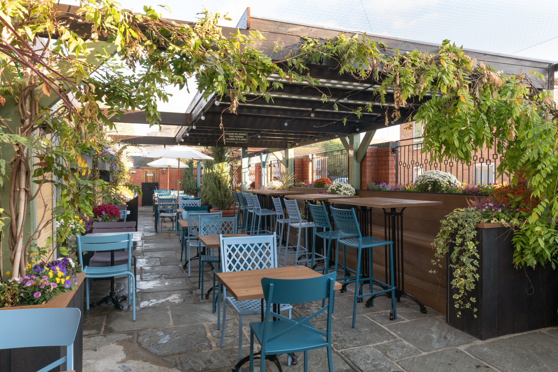 The Cerdic - JD Wetherspoon