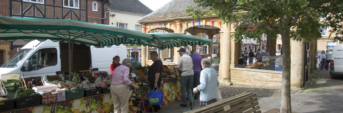The Ilminster Forum
