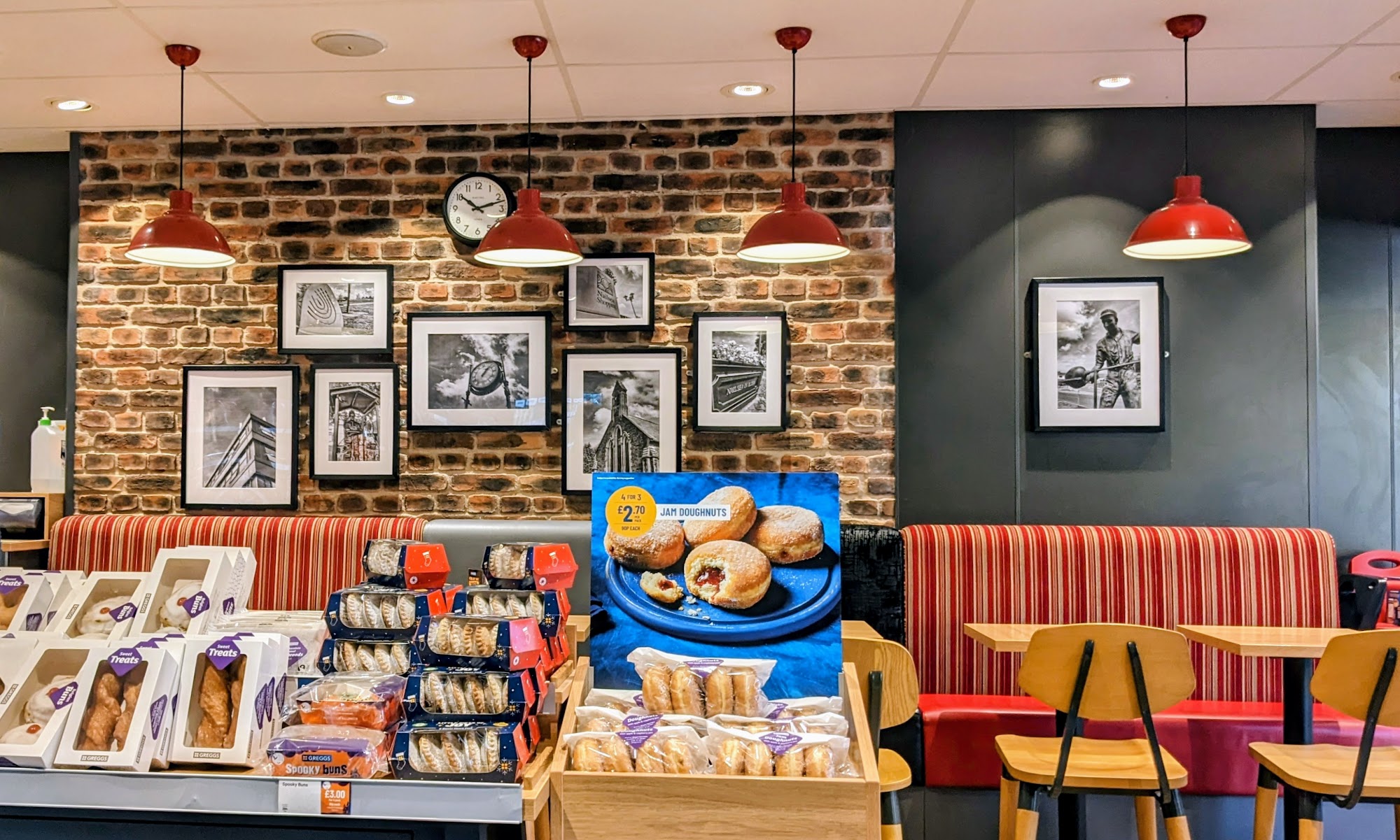 Greggs