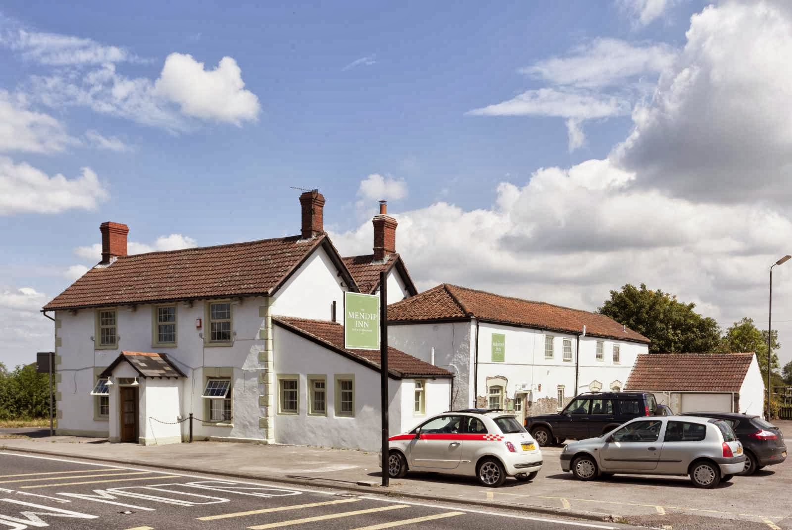Mendip Inn
