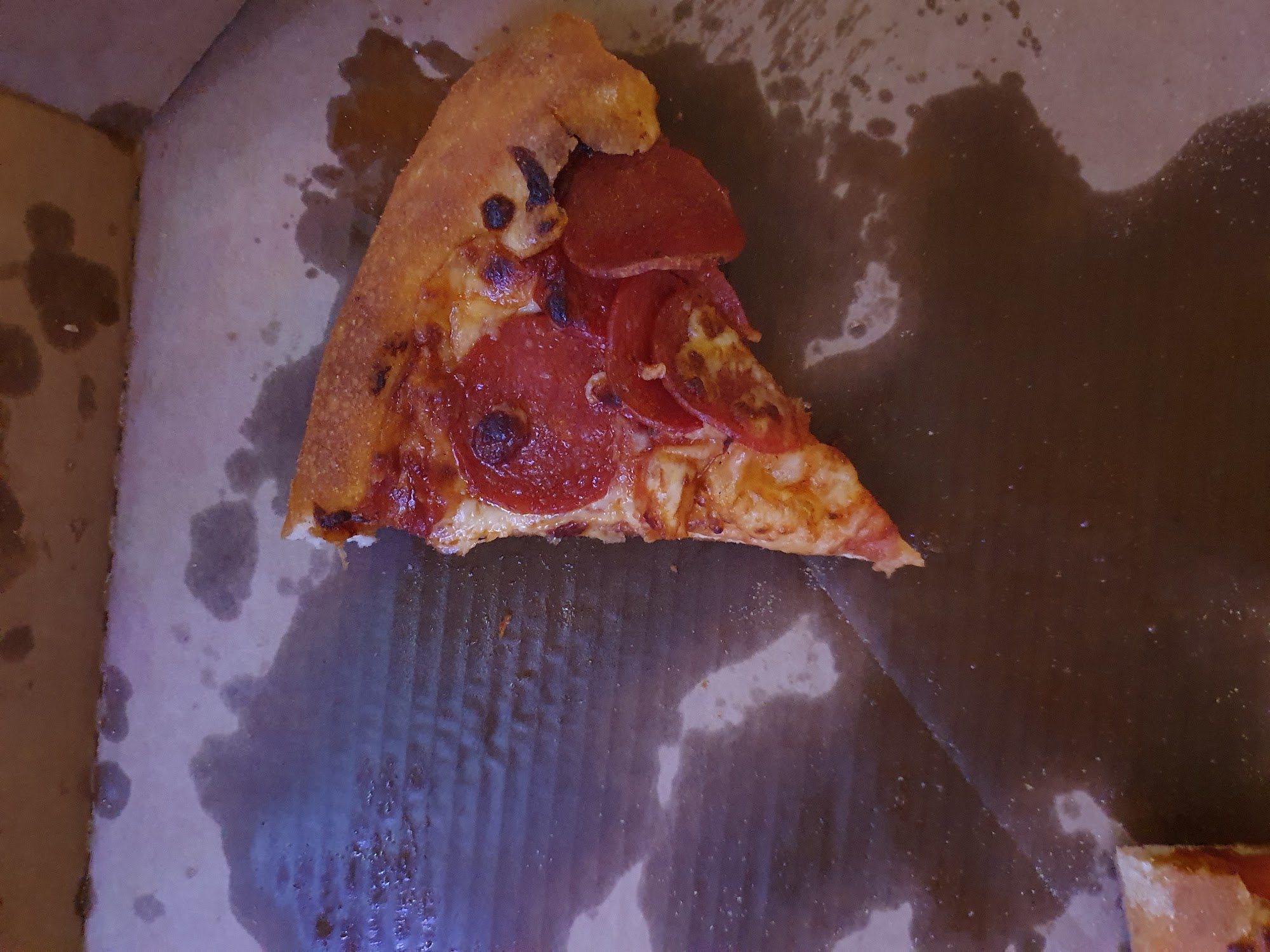 Domino's Pizza - Taunton