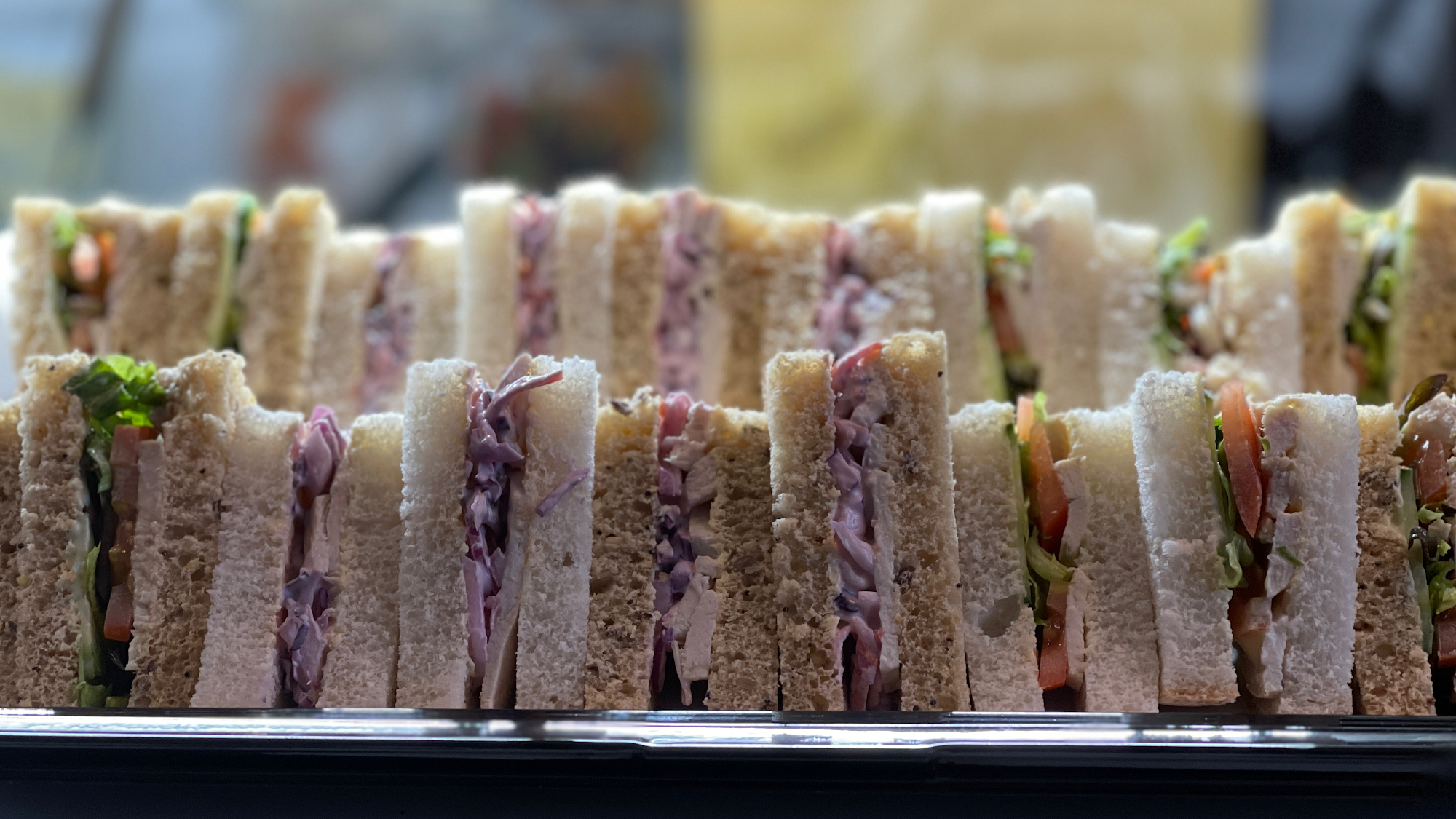 Loafers Sandwich Bar