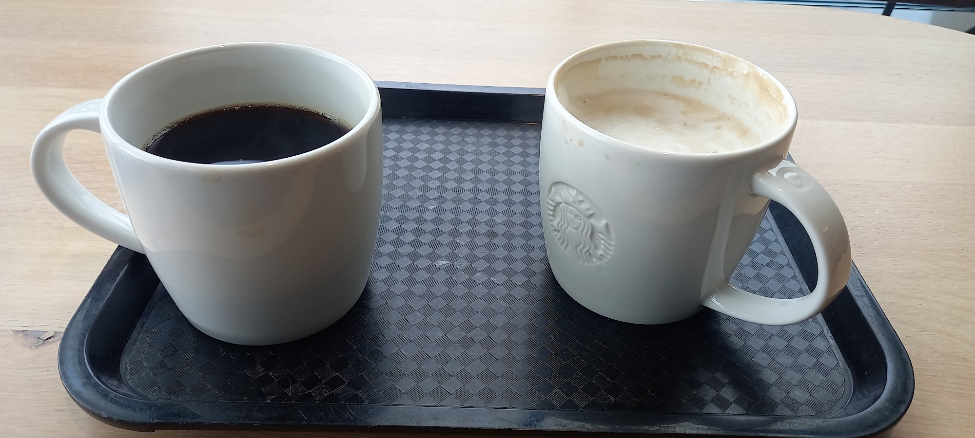 Starbucks Coffee