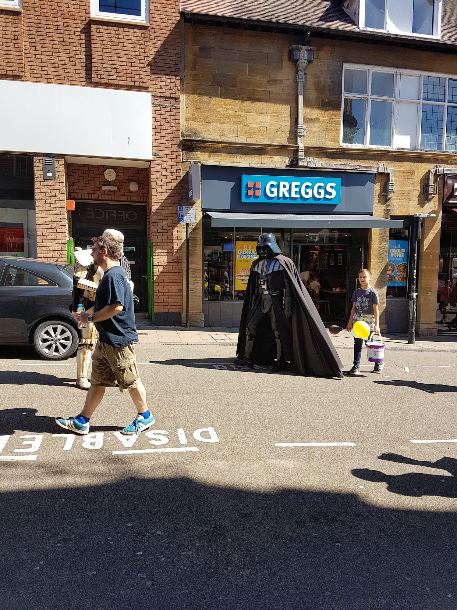 Greggs
