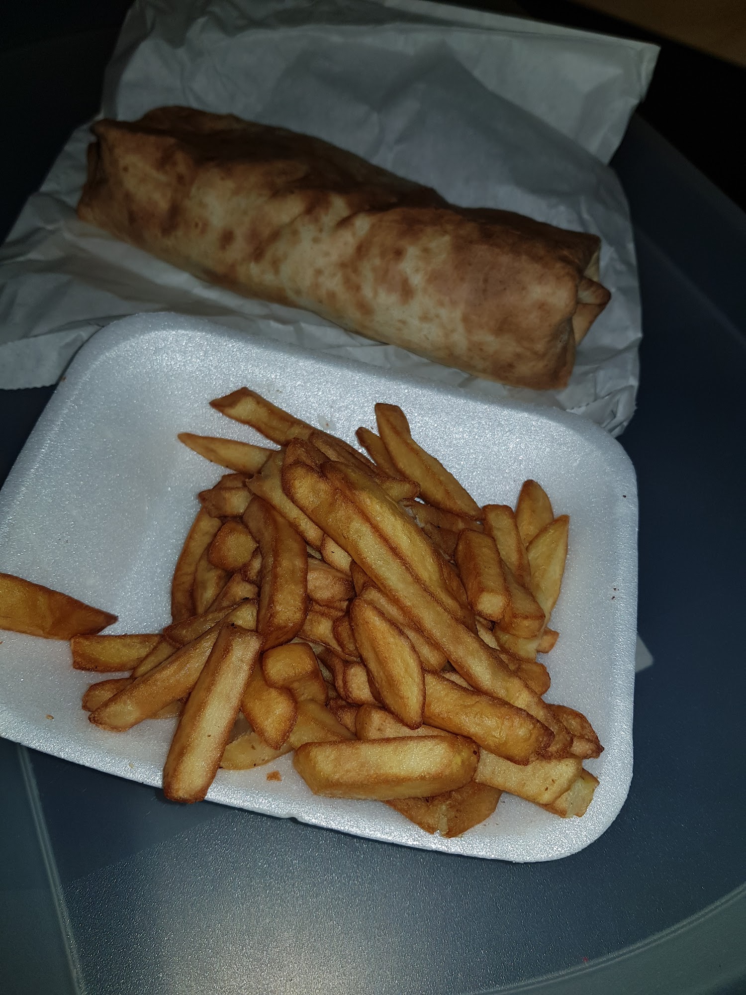 Ricco's Pizza