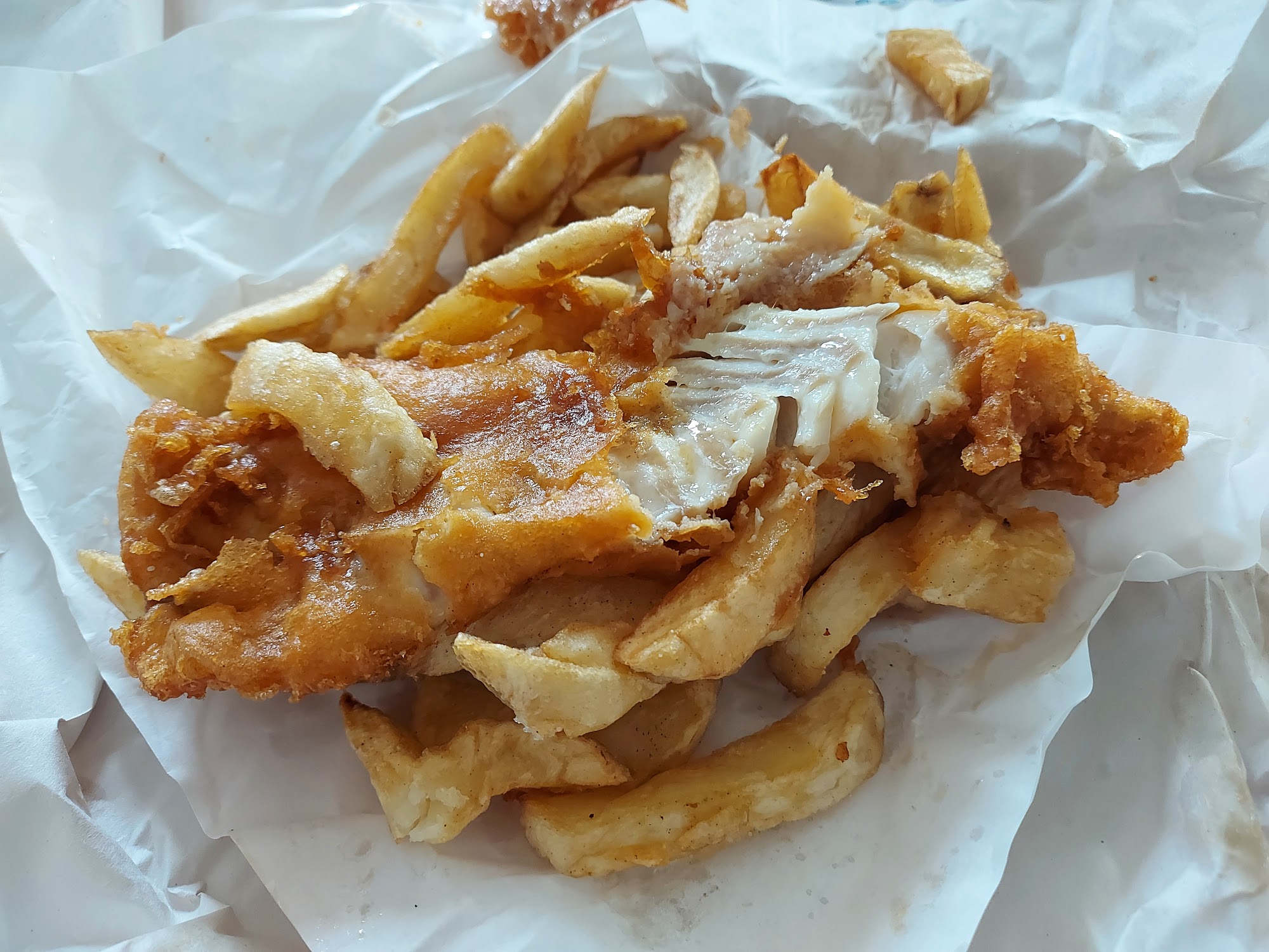 Ranmoor Friery