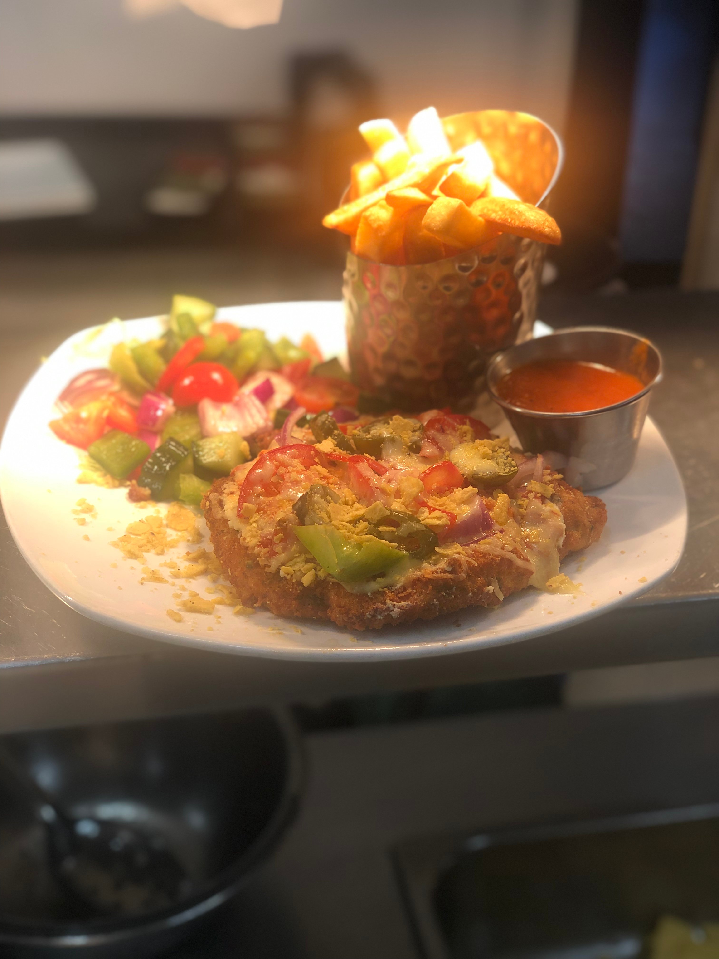 Amigos Mexican Kitchen