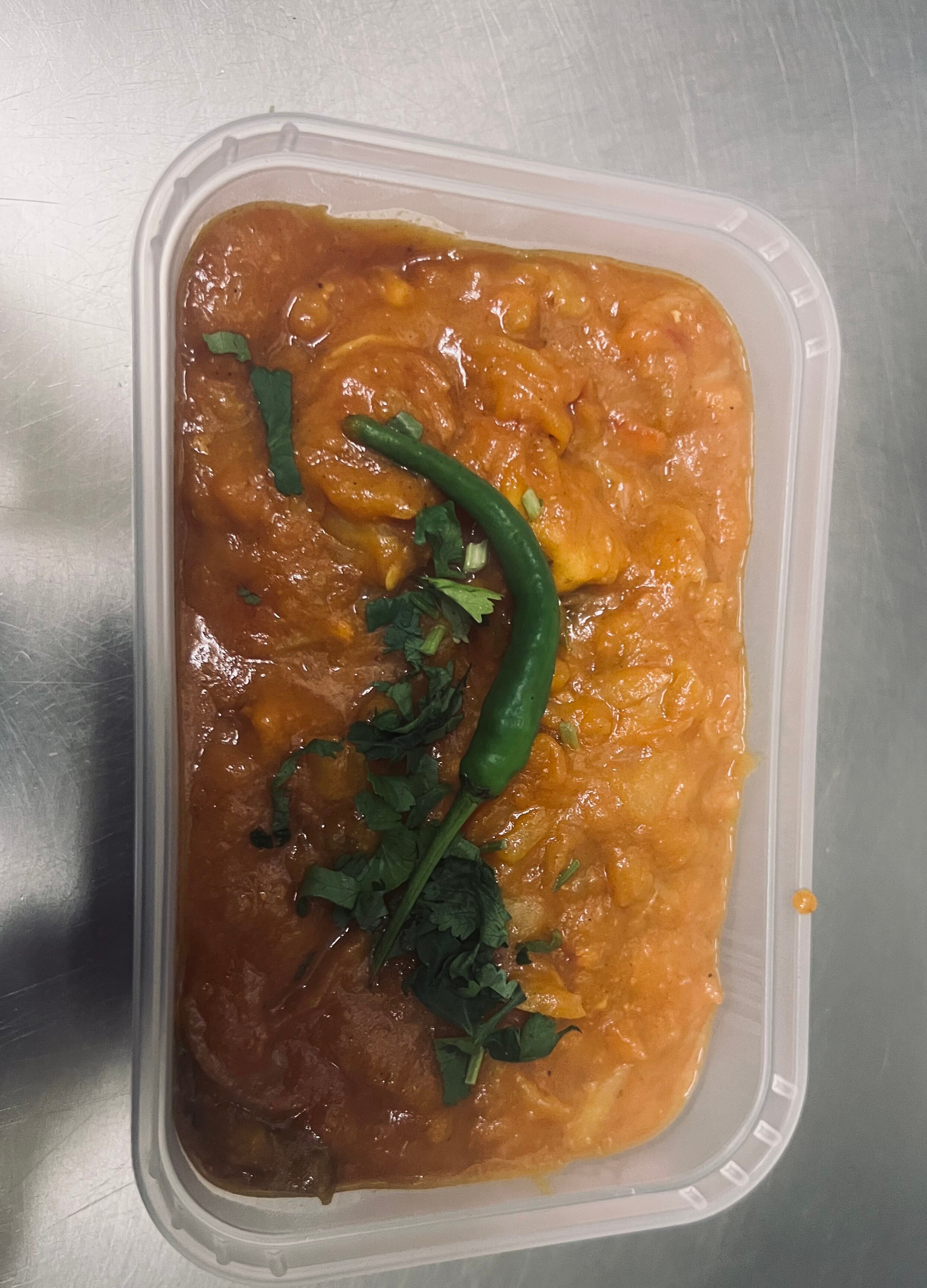 Rosehill Balti