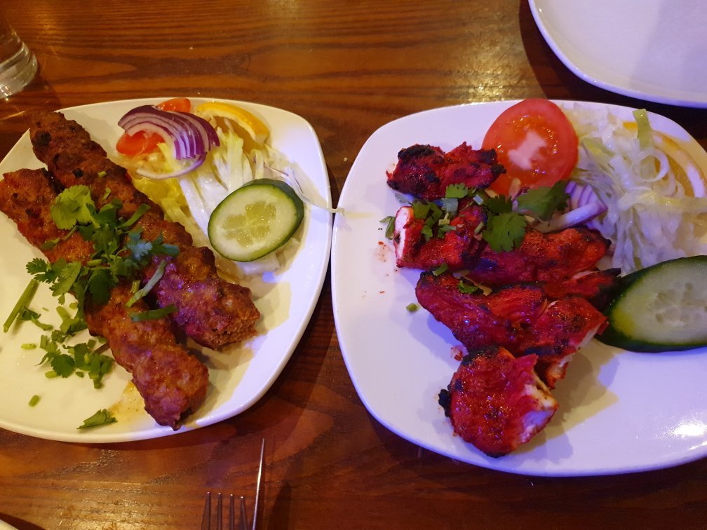 Gatley Tandoori Restaurant