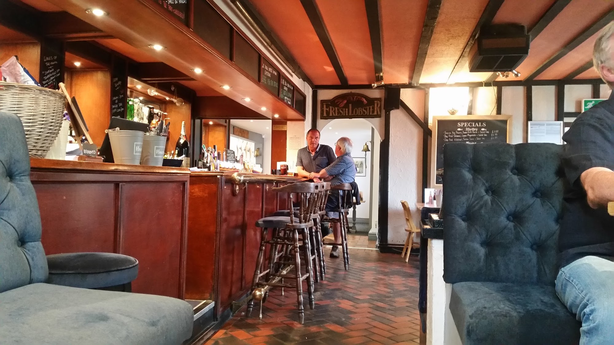 Swan Inn
