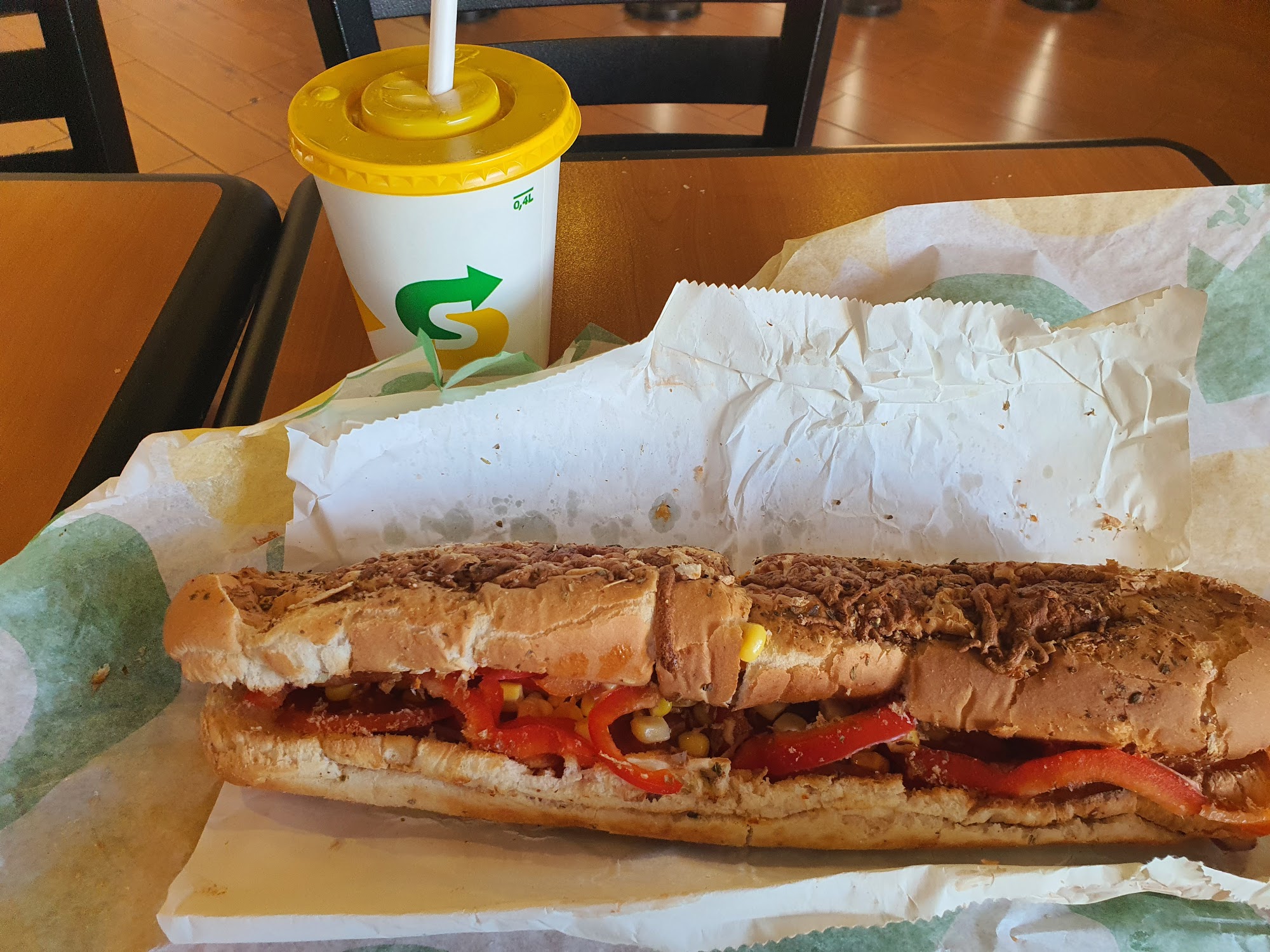 Subway