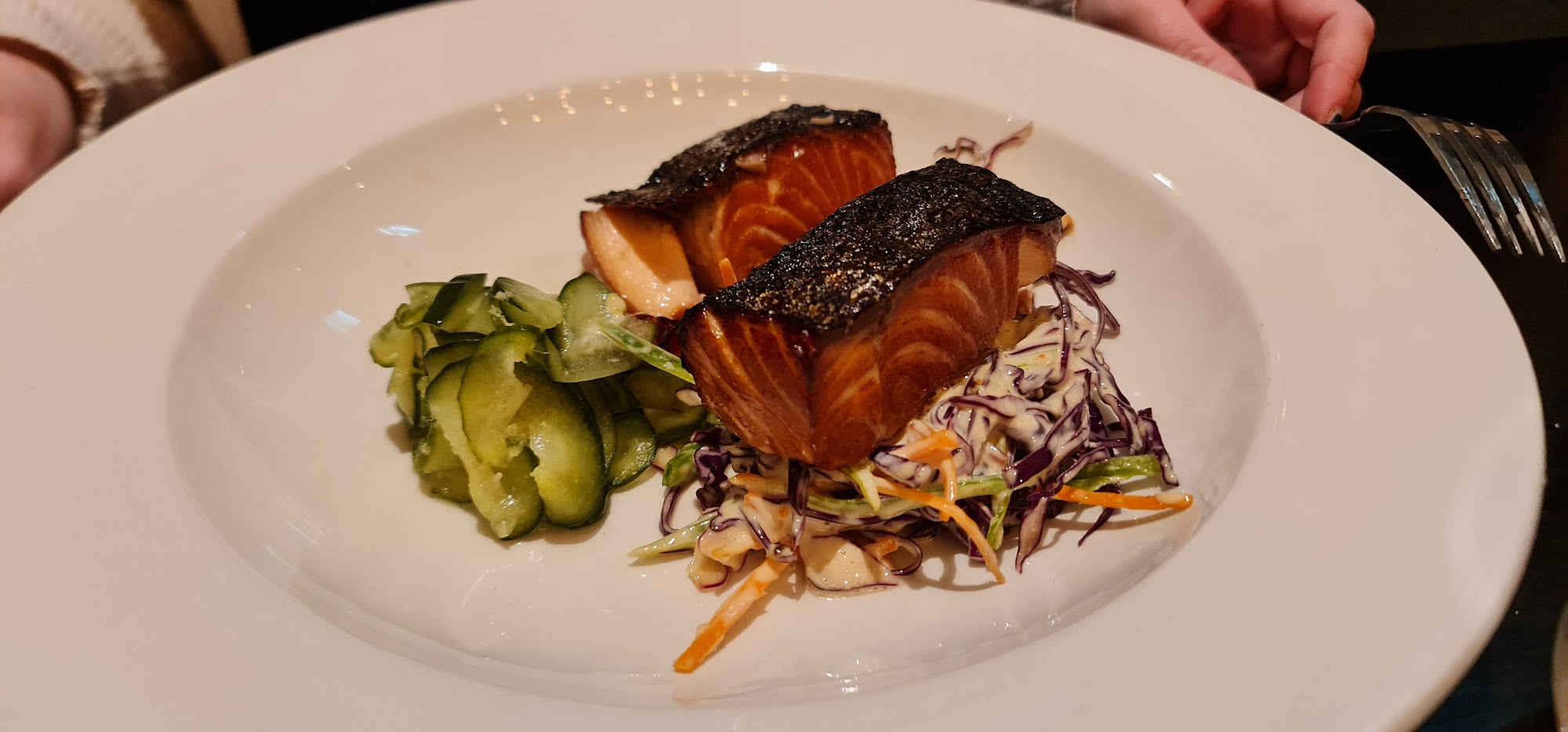 The Park Restaurant