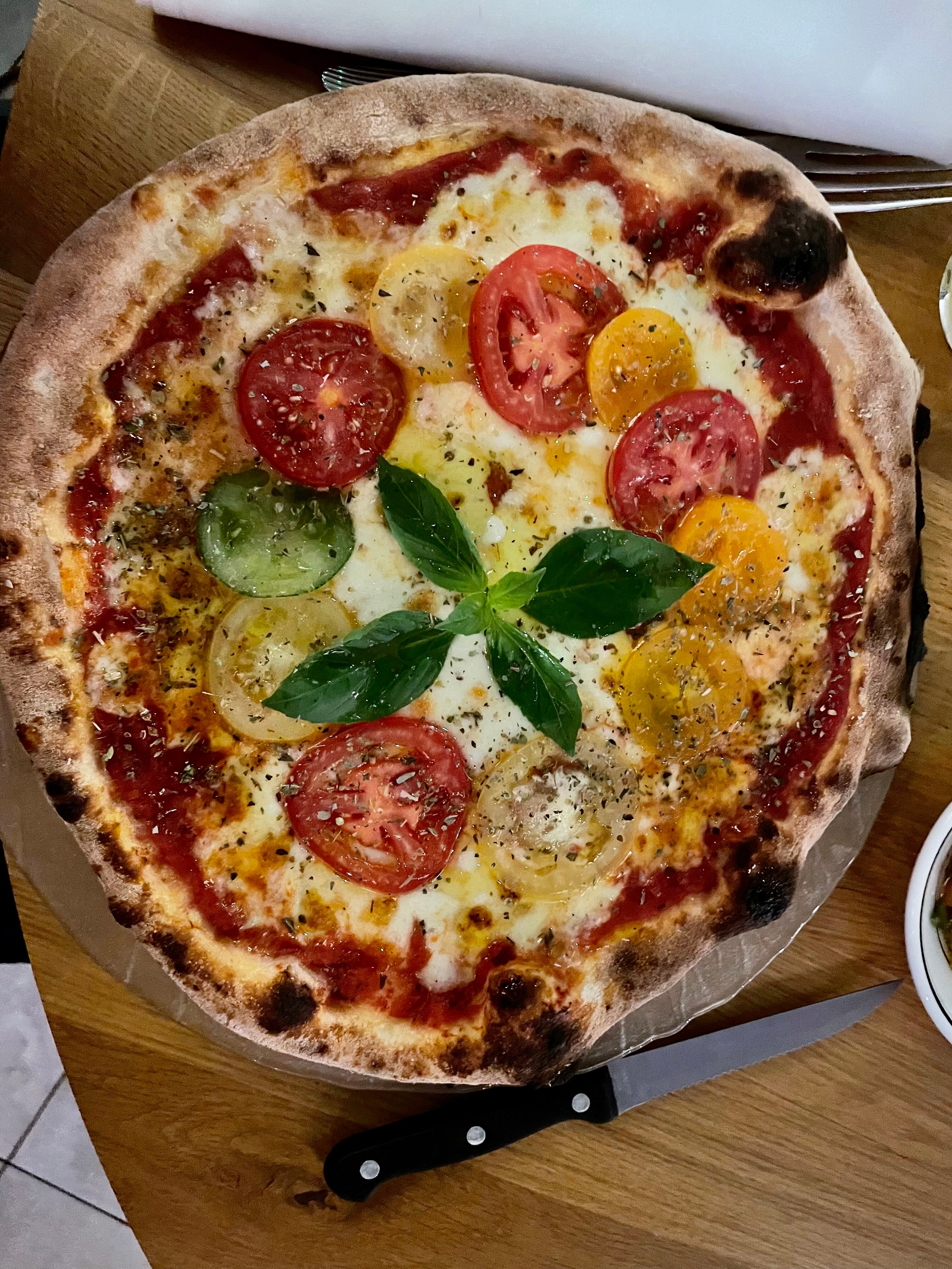 Unico Pizzeria Ristorante