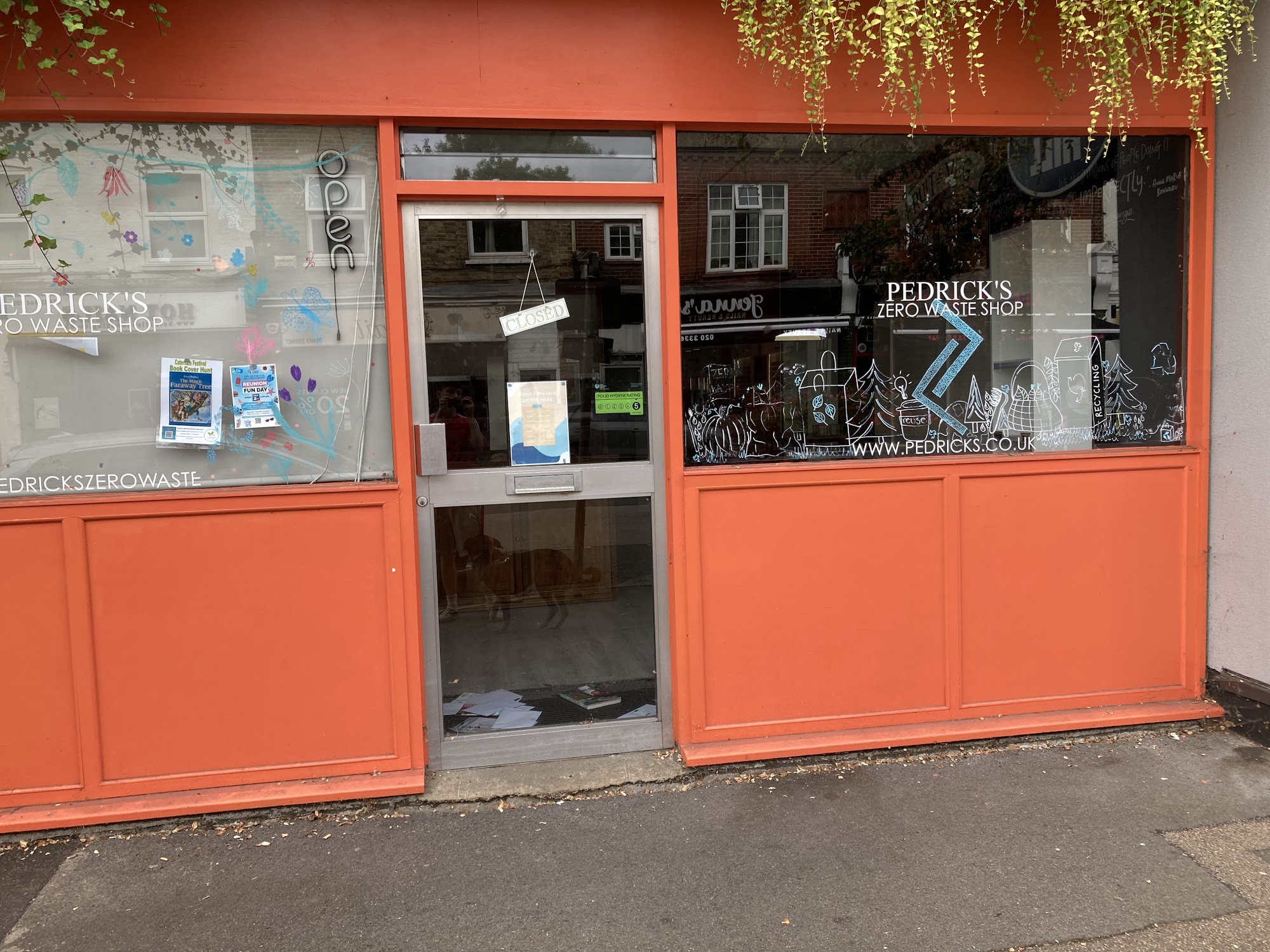 Balti Express Bangladeshi & Indian Takeaway