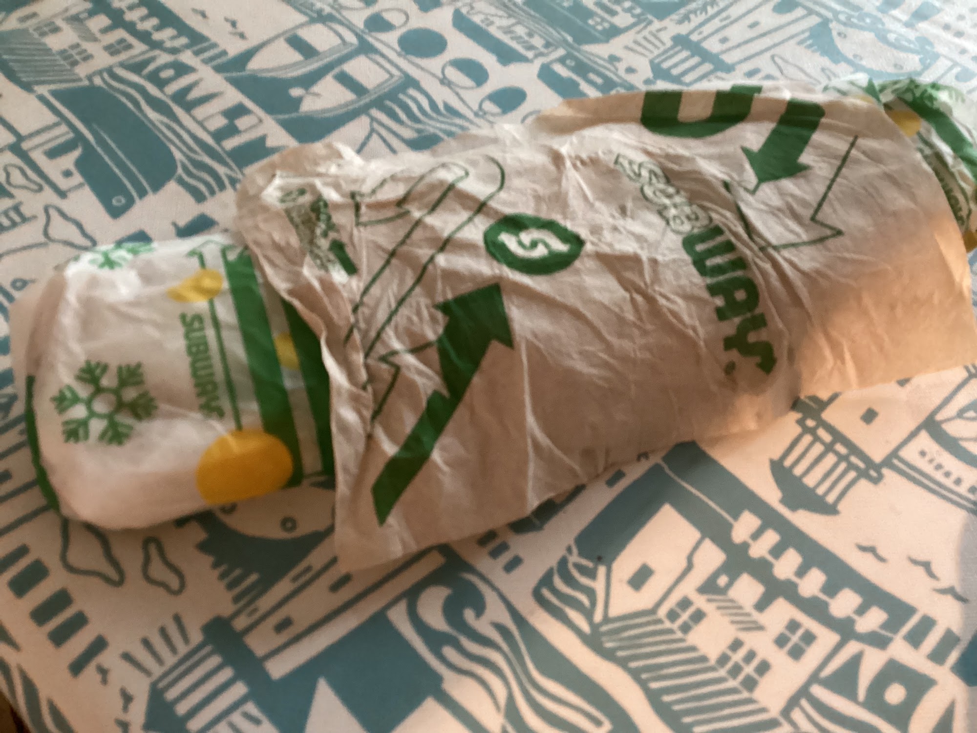 Subway
