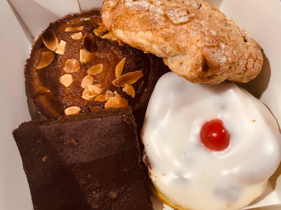 Wildflour Bakeries Ltd