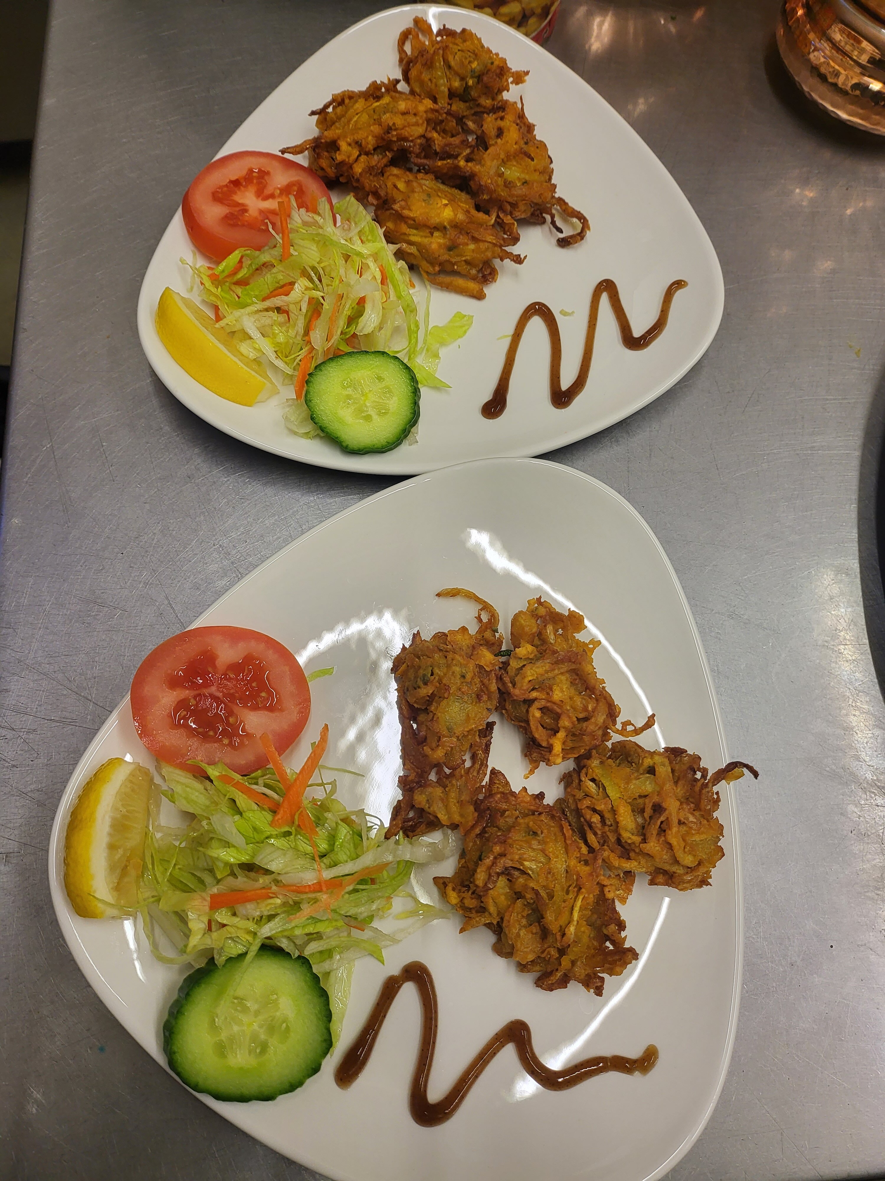 Champan Tandoori Restaurant