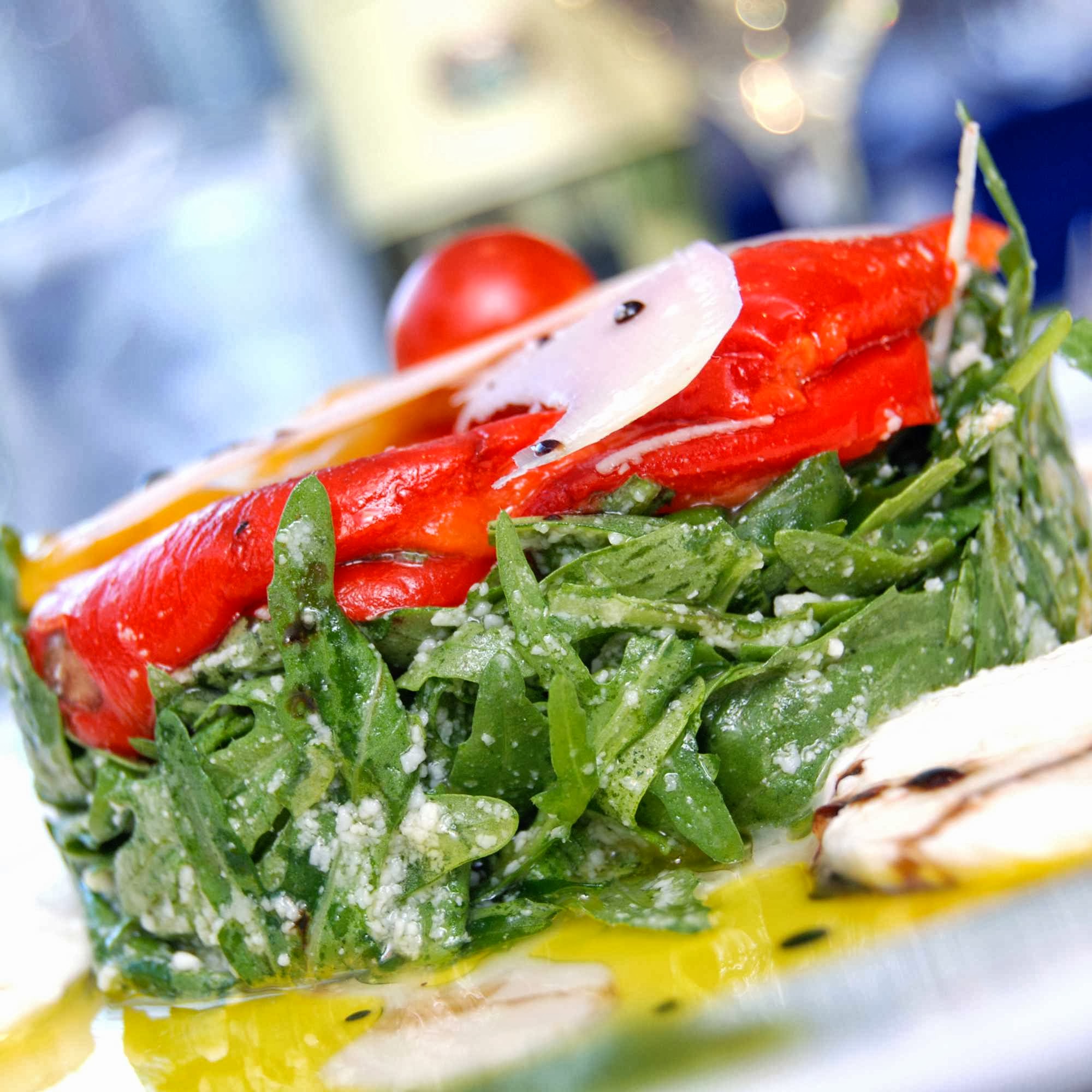 Carlo's Trattoria