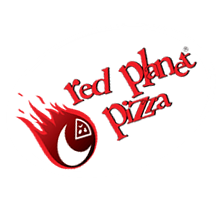 Red Planet Pizza JASMINE GARDEN Chinese