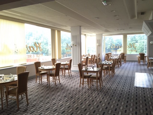 Harriet's Restaurant