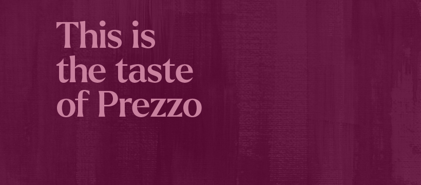 Prezzo Italian Restaurant Staines