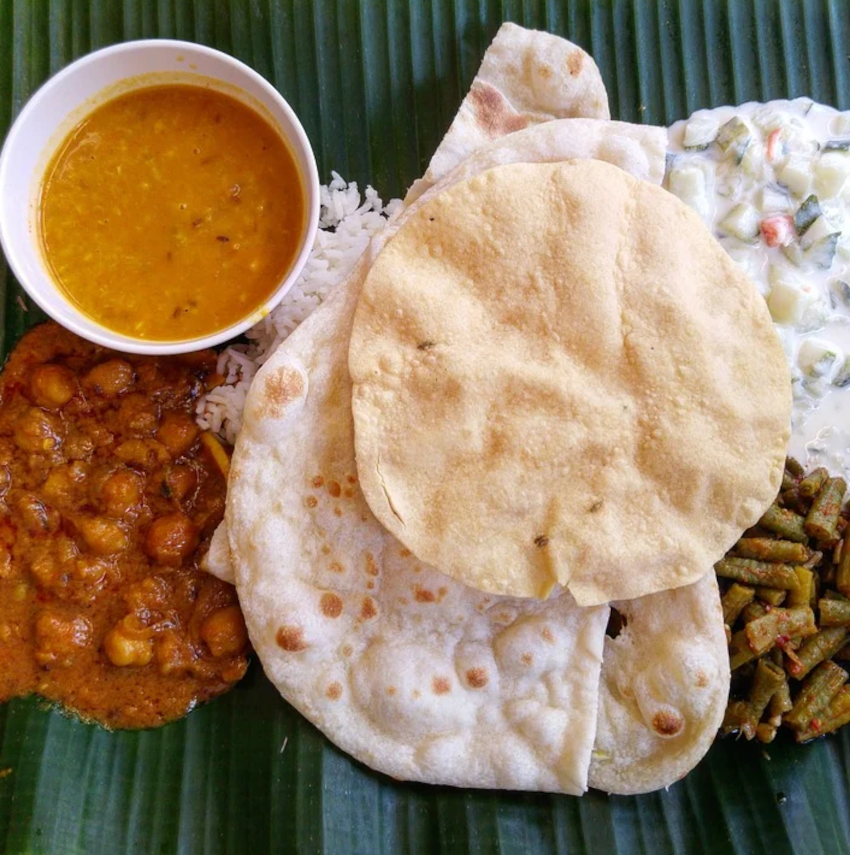 Concord Tandoori Restaurant Ltd