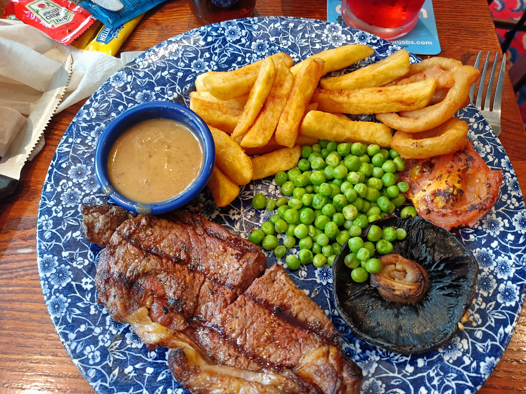 The Pontlottyn - JD Wetherspoon