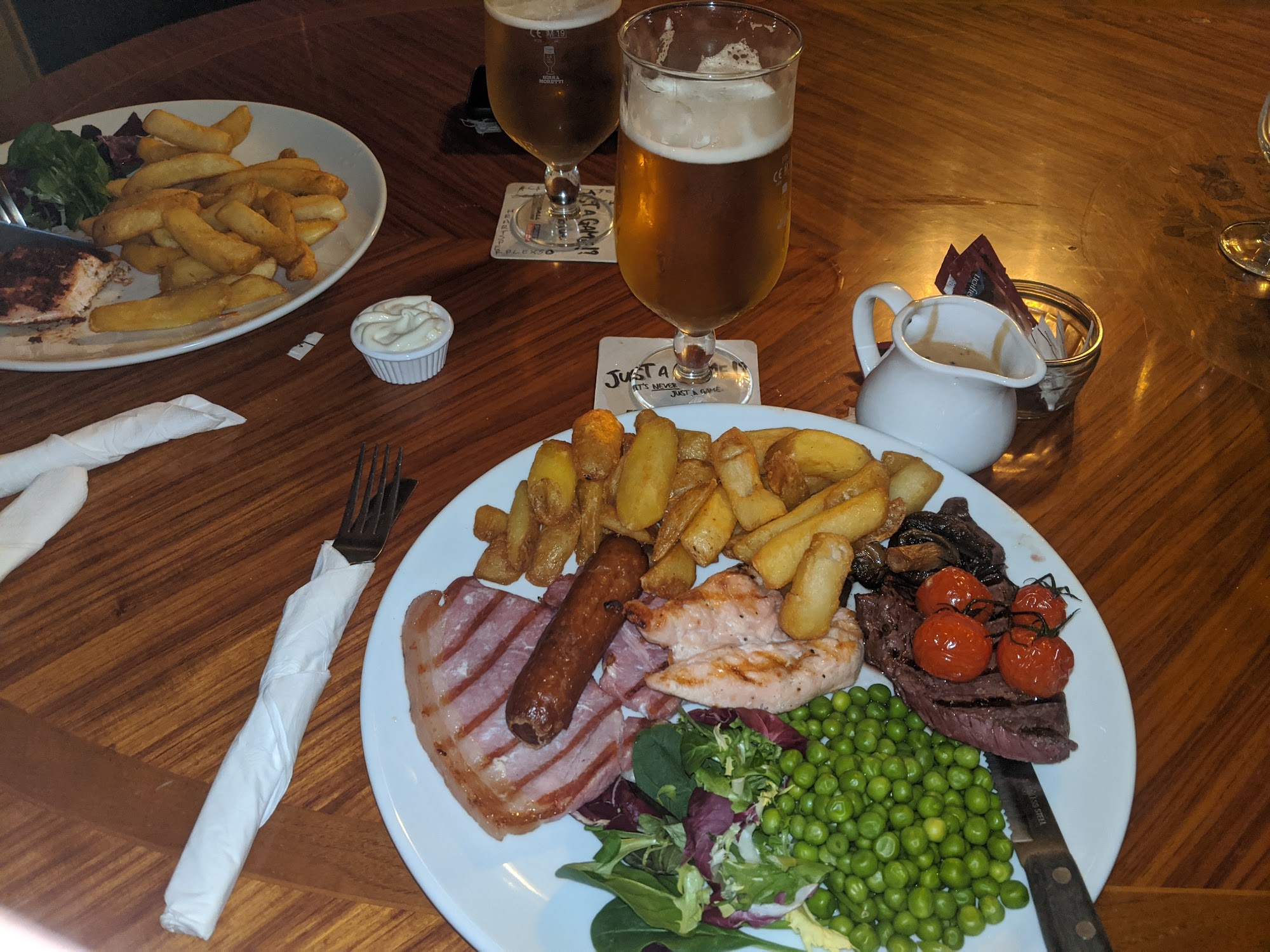Cottage Inn