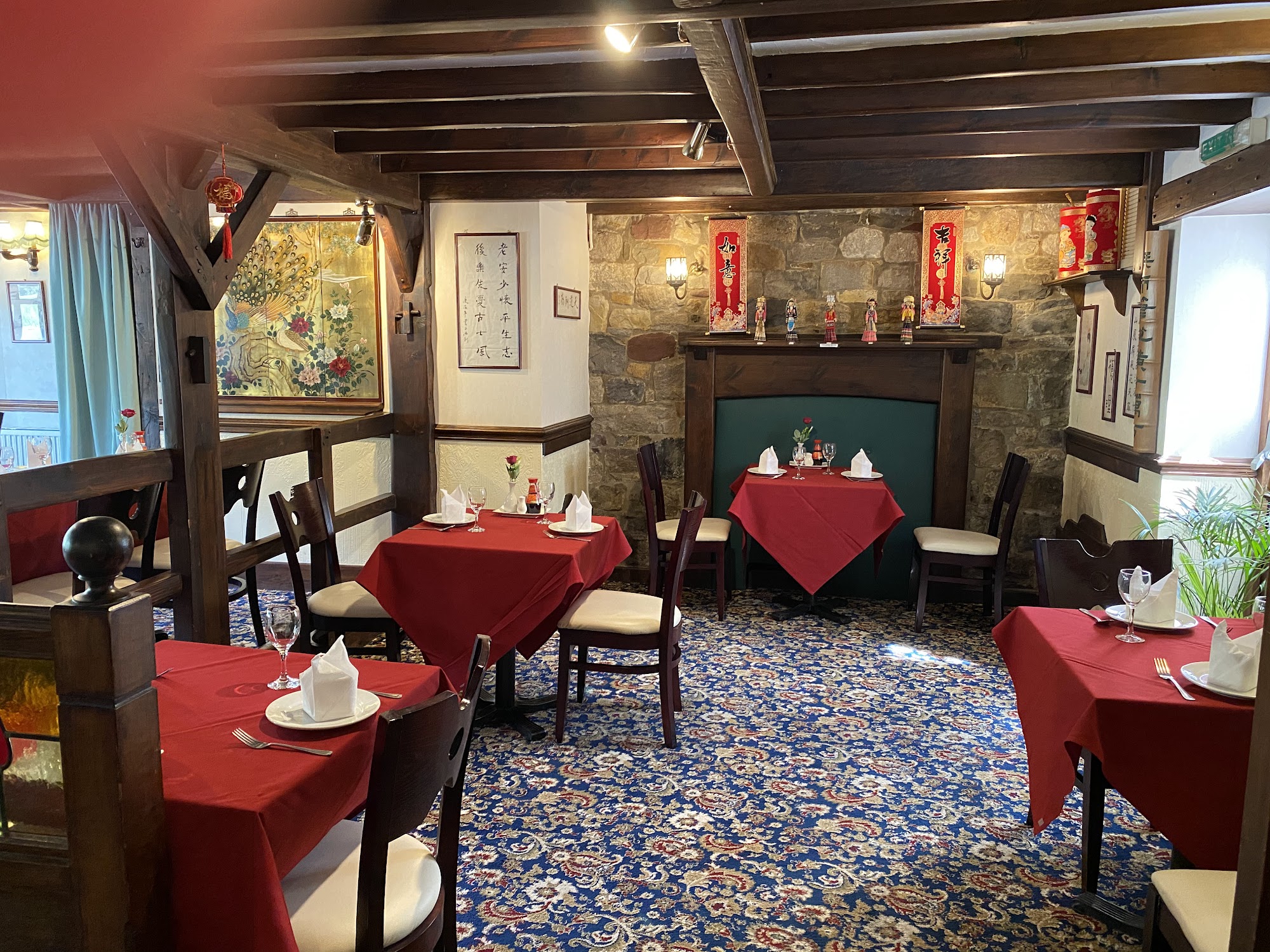 Royal Kitchen