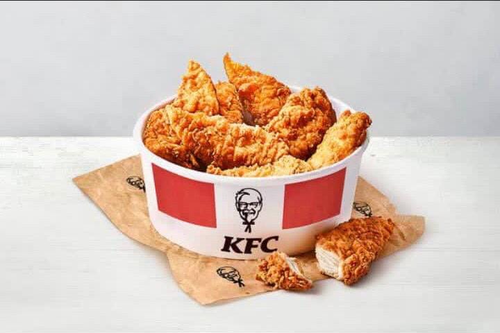 KFC