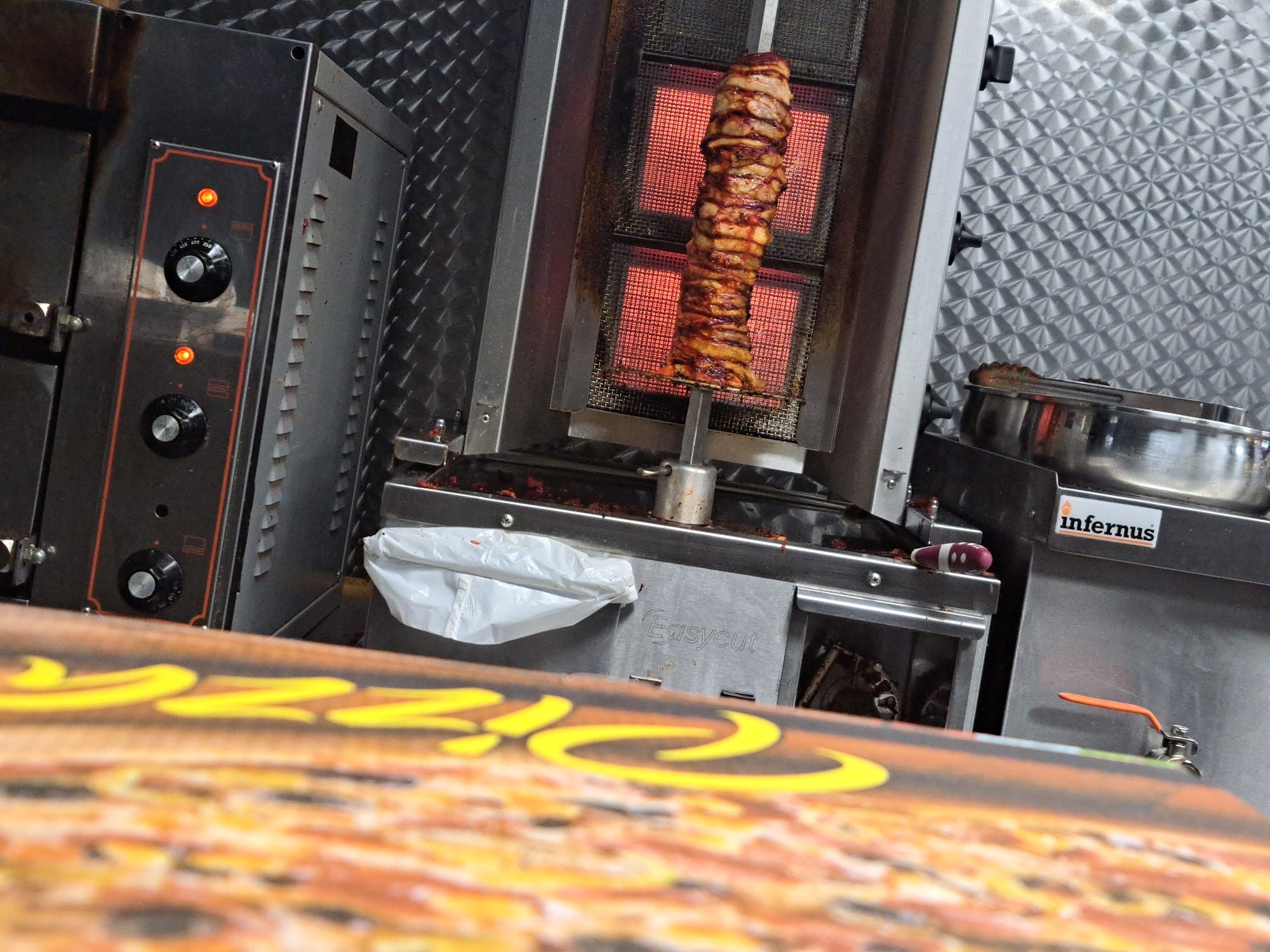 Bangor Grill