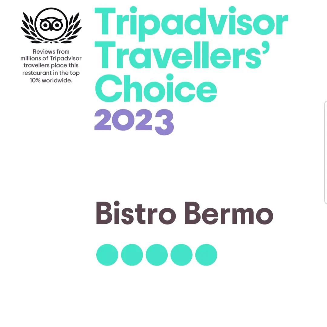 Bistro Bermo