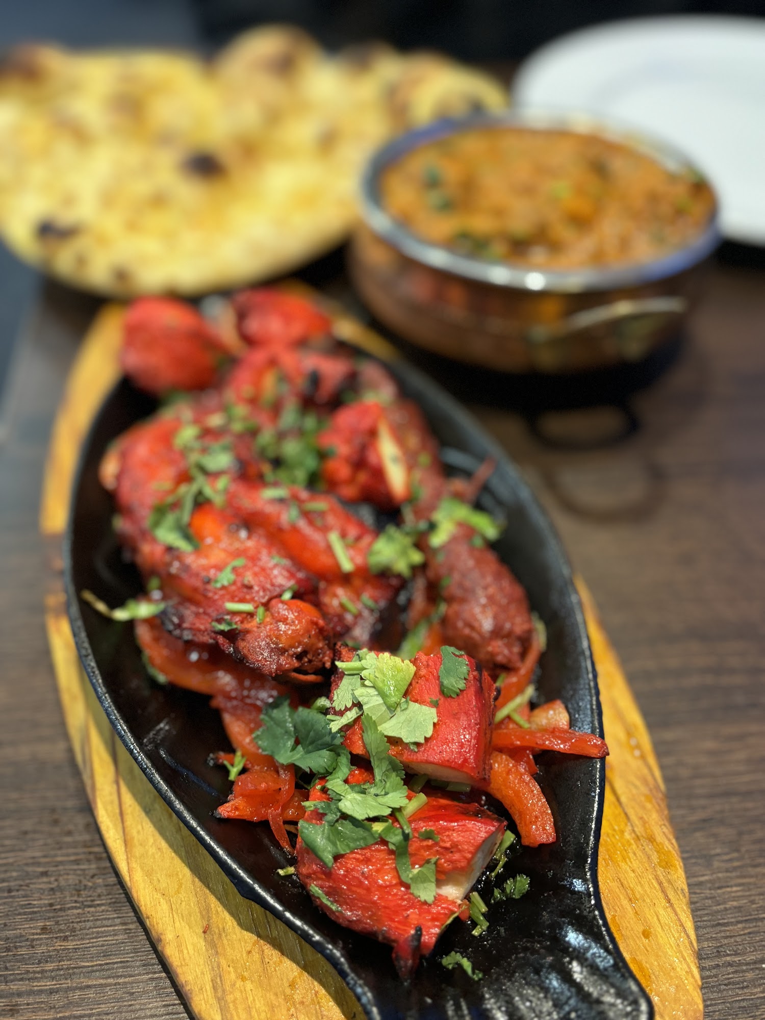 Benllech Tandoori Restaurant