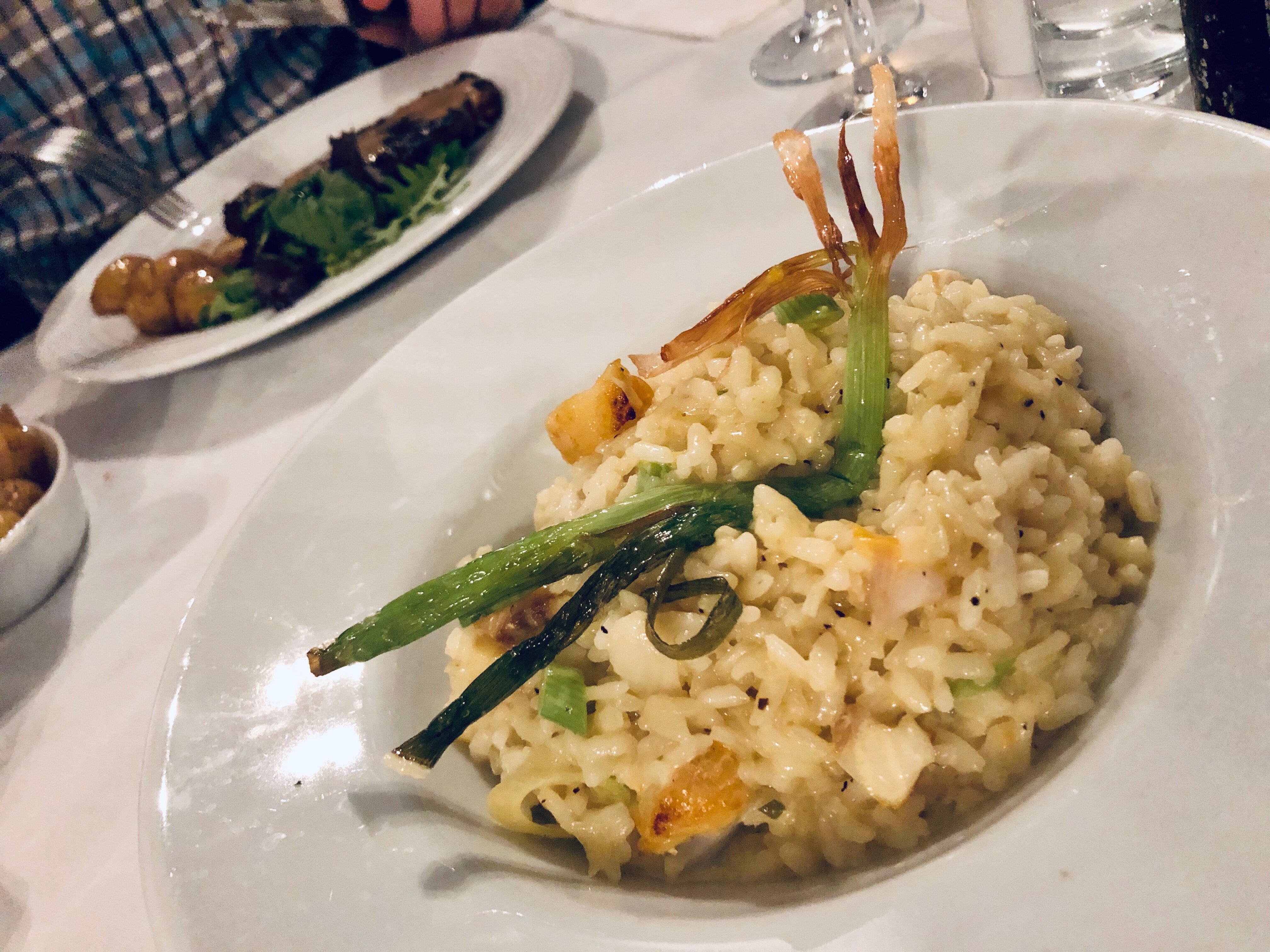 Franco’s Ristorante IL Vecchio