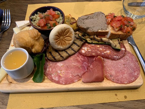 Osteria
