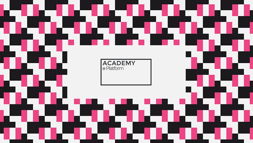 Academy @Platform
