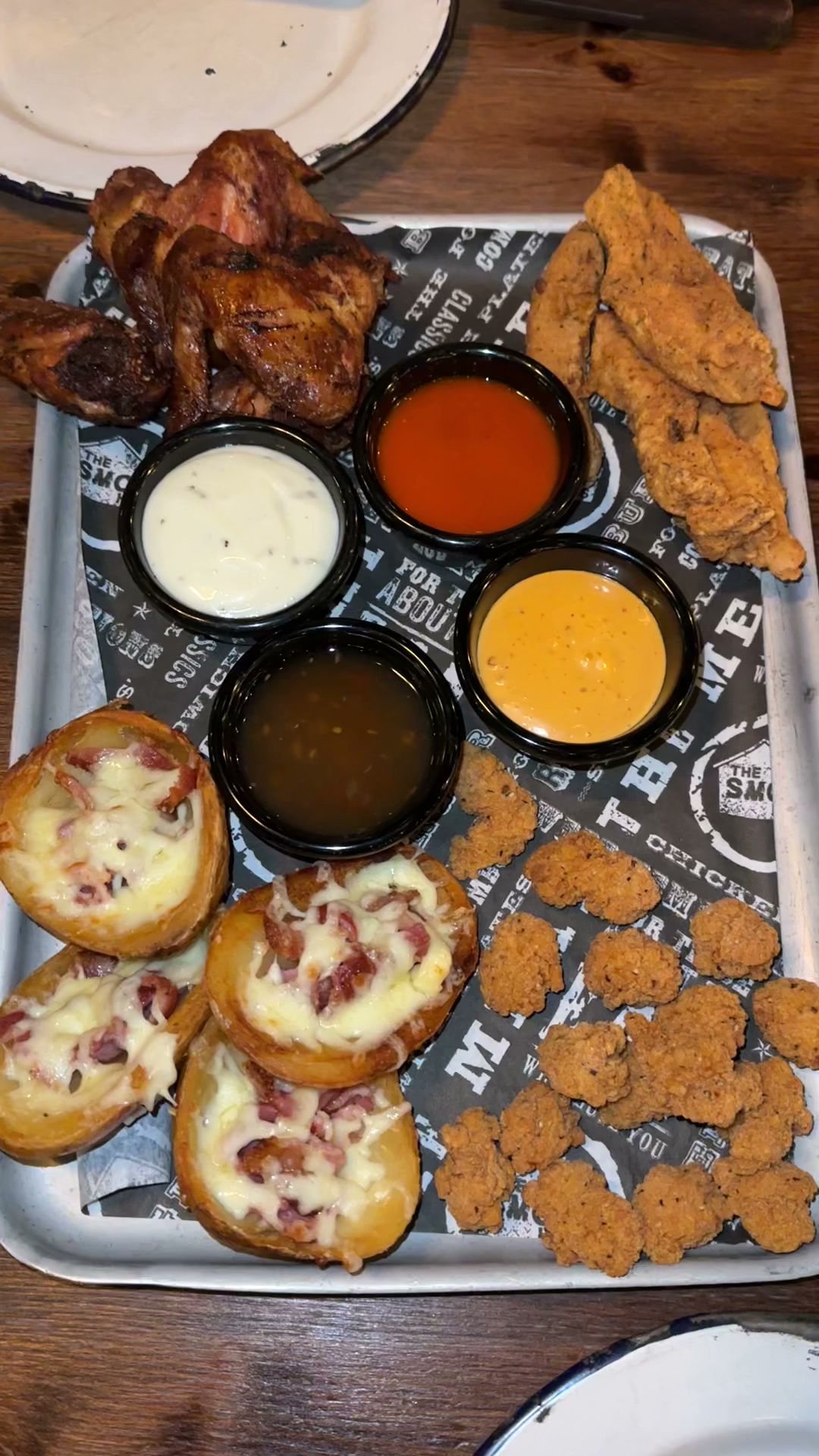 The Smoke Haus