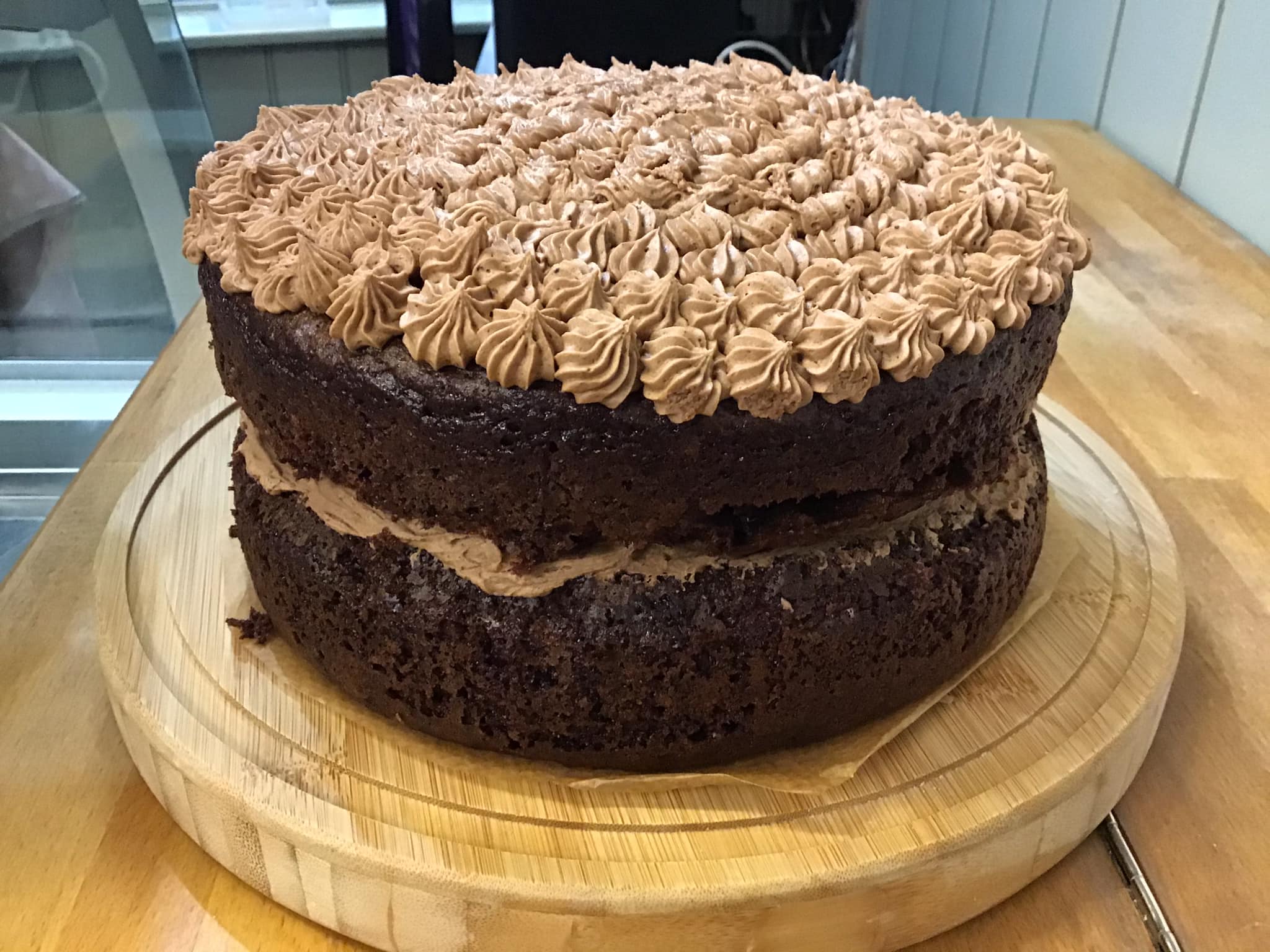 The Big Bite