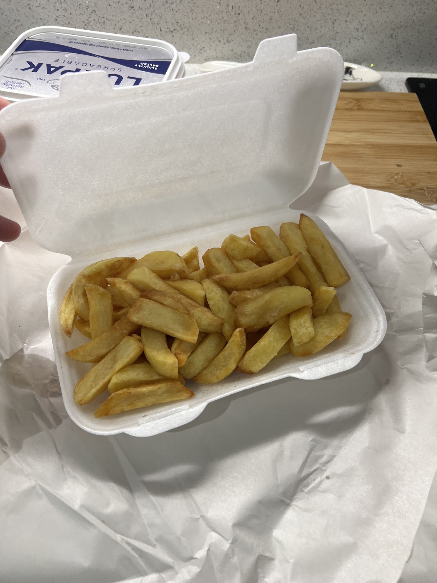Red Sun Cantonese Take Away