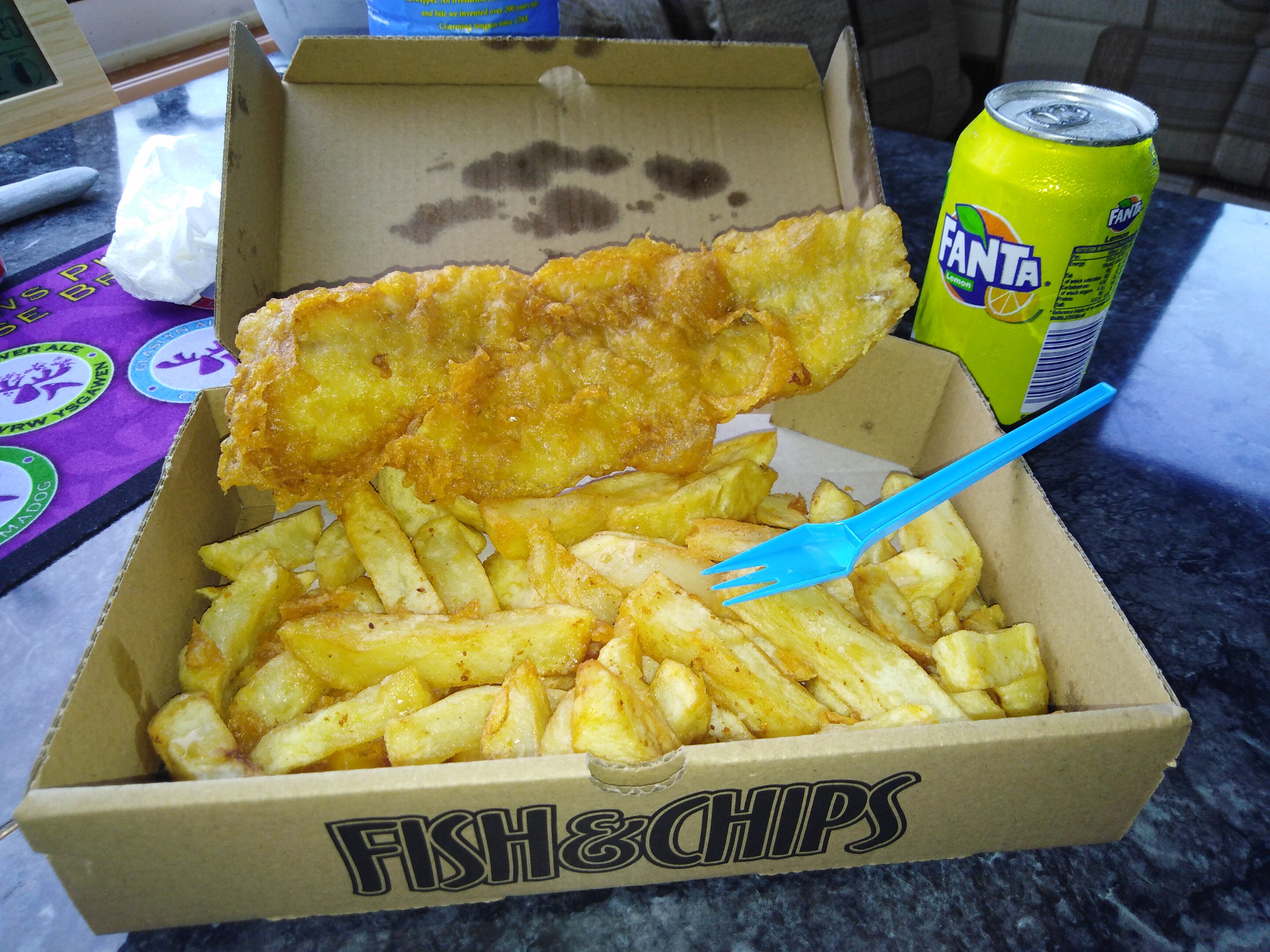 Chippy Chippy