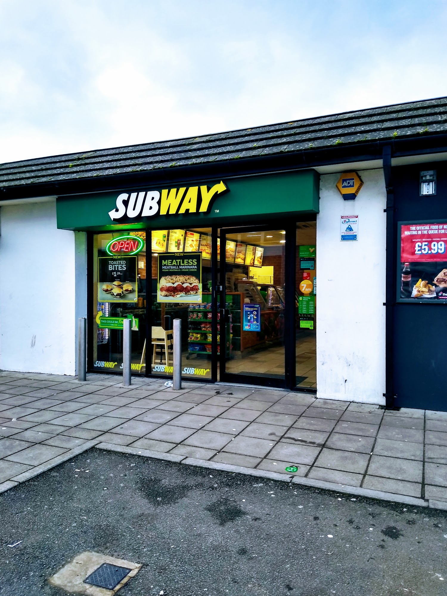 Subway