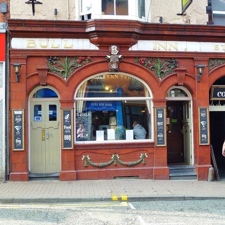 Bull Inn