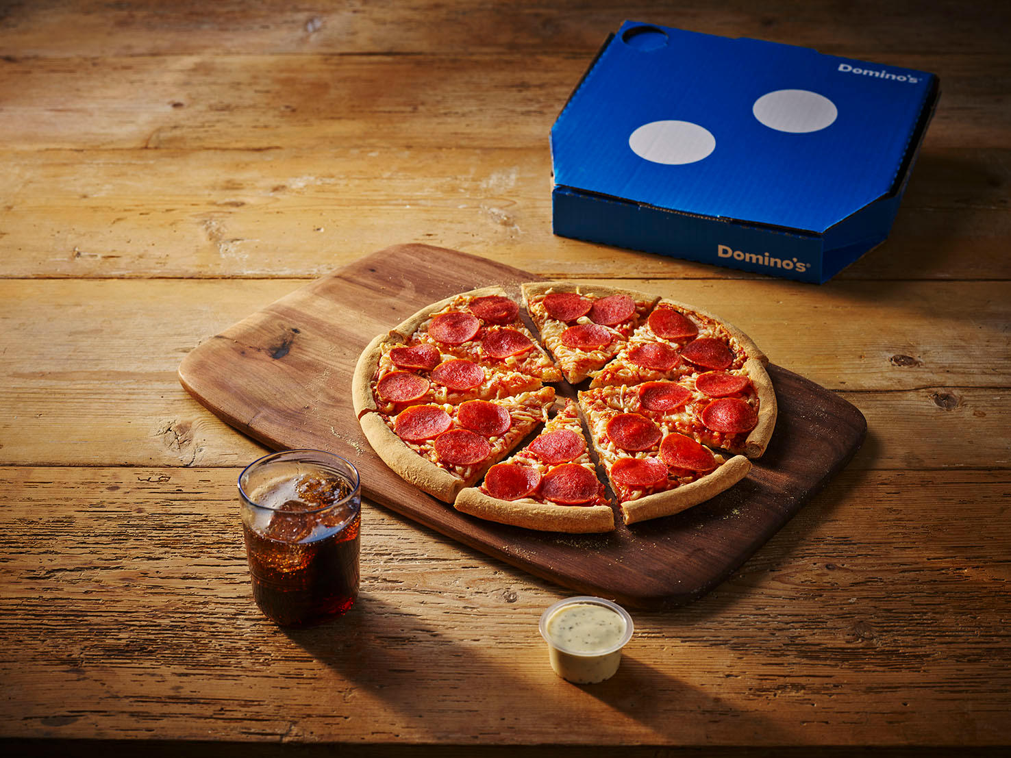 Domino's Pizza - Maesteg